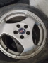 Комплект джанти 16-ки за SAAB 95 , 93 , 900, снимка 2