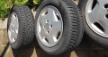 Гуми с джанти 185/65/15 - 4х108, снимка 4