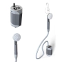 Портативен душ USB 5V, снимка 2