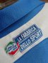 Novara Calcio 1908 Joma оригинална мъжка поло тениска Новара Калчо, снимка 5