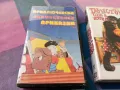Детски филми VHS видеокасети, снимка 2