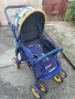 Подaрявам детска количка , снимка 1