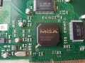 Видео карта Matrox MGI G100A/4/HP 4MB AGP, снимка 6