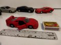 Ферари f40  на maisto ,китай , снимка 7