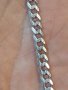 Сребърен синджир , снимка 6