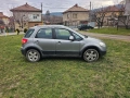 FIAT SEDICI 1,9.JTD 4X4 120.к.с., снимка 4