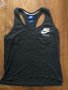  NIKE GYM VNTG TANK - страхотен дамски потник, снимка 5