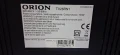 LCD телевизор НОМЕР 82. Orion Model TV26RN1. 26инча 66см. РАБОТЕЩ. С дистанционно. Внос от Германия., снимка 14