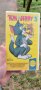 Tom and Jerry 3 видео касета 