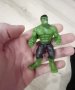 Hulk Невероятния колекционерка фигурка 1:50 мащаб - Хълк, снимка 1