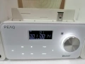 Аудиосистема PEAQ PMS200BT, снимка 4