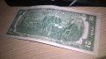 КОЛЕКШЪН-two dollars-usa-рядка банкнота, снимка 16
