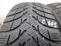 2бр зимни гуми 205/60/16 Michelin C605 