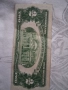 2 долара червен печат., снимка 4