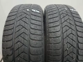 2бр зимни гуми 215/60/16 PIRELLI L04836 , снимка 3
