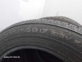 4бр зимни гуми 235/55/17 NOKIAN L04036 , снимка 6