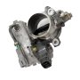 Дроселова клапа Toyota Avensis II 2003-2009 ID: 116124, снимка 1