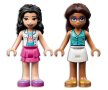 LEGO® Friends 41697 - Камион за защита на костенурки, снимка 7