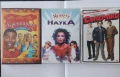 DVD филми 5 бр. за  5 лв., снимка 1
