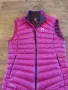 Haglöfs Gilet Essens III Down W - дамски пухен елек S, снимка 2