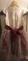 Детска рокля за принцеси Теди Мод!, снимка 3