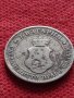 Монета 20 стотинки 1906г. Княжество България за колекция - 25066, снимка 6