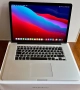 Apple MacBook Pro 15" (Mid 2015) A1398, 2.5GHz i7, 16GB RAM/512GB SSD, Батерия 23 цикъла! Кирилица, снимка 1