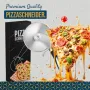 Нож за рязане на пица Sharp Pizza Cutter, снимка 5