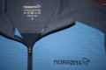 Norrona Equaliser Merino Zip Neck W’s Sz S / # 00159 /, снимка 6
