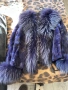 Палто от норка , снимка 1