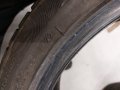 2 бр.зимни гуми Nexen  215 45 17 Цената е за брой!, снимка 8