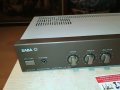 SABA MI 780 STEREO AMPLIFIER-ВНОС GERMANY 0806221937, снимка 4