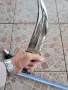 Нож, джамбия, кама, кинжал, каракулак, снимка 9