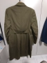 Летен шинел на лейтенант , снимка 4