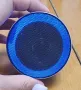 Bluetooth колонка с цветомузика , снимка 1