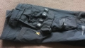 BLAKLADER 1720-1645 4-Way Stretch Work Trousers размер 52 / L еластичен работен панталон W4-593, снимка 9