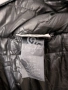 мъжко дълго яке Champion Insulated Puffer Jacket размер М , снимка 11
