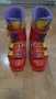 Детски ски обувки San Marco Jx4 36.5, снимка 1 - Зимни спортове - 39477524