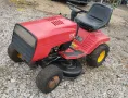 Тракторна косачка Rally 12hp, снимка 8