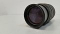 Обектив Tamron AF 70-300mm 1:4-5.6 tele-macro(1:2) ф62 А17, снимка 4