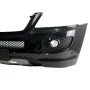 Предна броня Mercedes-Benz M-class (W164)  ID: 140441, снимка 3