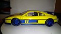 Ferrari 1:18 - 348 GT 89 Bburago , снимка 2