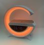 Bluetooth Led колонка, снимка 3
