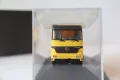 HERPA 1:87 H0 MERCEDES ACTROS САМОСВАЛ МОДЕЛ КАМИОН, снимка 3