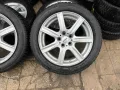 5х112 17 Джанти Audi Seat Skoda VW Mercedes 5x112, снимка 1