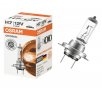 Халогенни Автомобилни Крушки Фарове OSRAM H1 H3 H4 H7 12V 55W Original, снимка 5