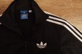 Мъжка горница Adidas Black Track Jacket , снимка 1
