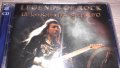 Компакт диск на - Legends Of Rock – Live At Castle Donington/ Uli Jon Roth/ Jack Bruce /UFO  2002 , снимка 2