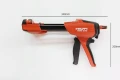 пистолет Hilti HMD 330 за анкер силикон , снимка 5