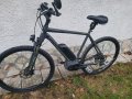 Електрически велосипед Bergamont 29 цола Bosch , снимка 1 - Велосипеди - 43715529